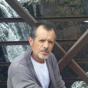 Meet your Posher, Luis guillermo